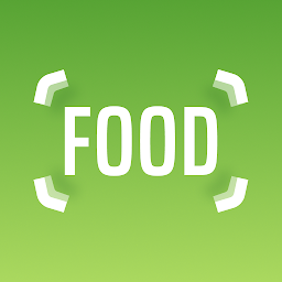Icon image Food Scanner－Scan Halal，Gluten