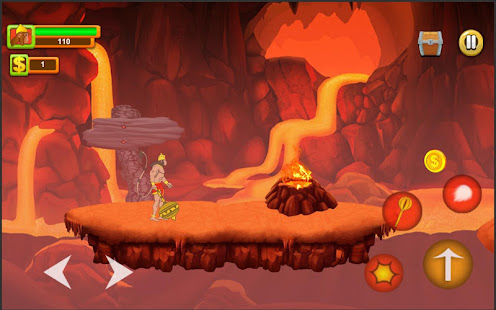 Hanuman Adventures Evolution 600001116 screenshots 13