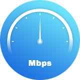 Internet Speed Test - Network Check & Wifi Master icon