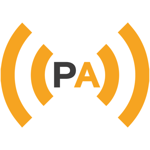 Peoplesafe Alert logo