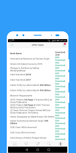 UPSC IAS Preparation App : UPSC Sathi 6