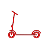 KCQ Scooter icon