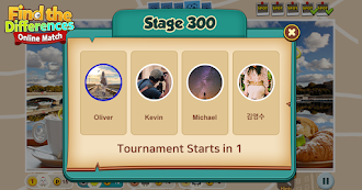 Game screenshot 5 Differences - Online Match mod apk