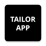 Tailor App icon