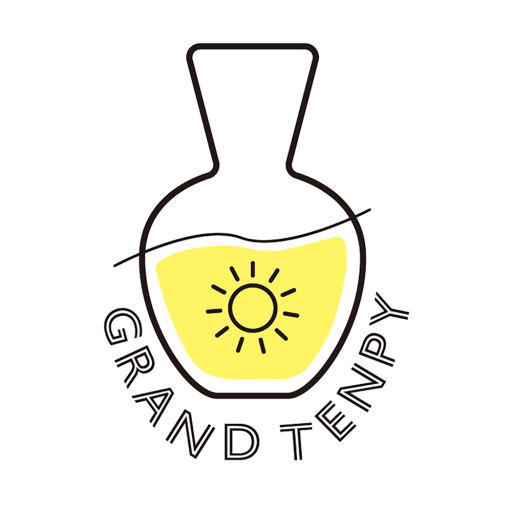 GRAND TENPY（グランドテンピー） 公式アプリ logo