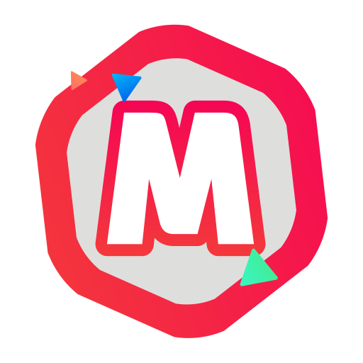M Thumbnail Maker  Icon