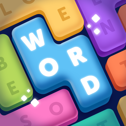 Word Lanes: Relaxing Puzzles 1.29.2 Icon