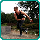 Bodyweight Fitness Workout icon