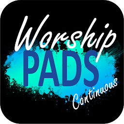 ଆଇକନର ଛବି Continuous Pads (Worship Pads)