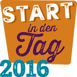 Start in den Tag 2016 icon