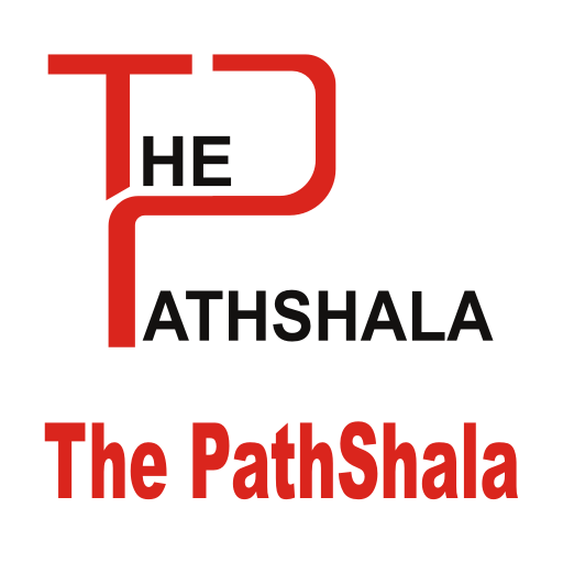 My The PathShala logo
