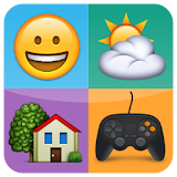 Tebak Gambar Emoji icon