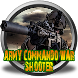 Army Commando War Mission Tips icon