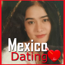 「Mexicandatingo - Dating App」のアイコン画像