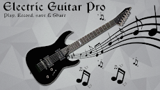 Electric Guitar Proのおすすめ画像5