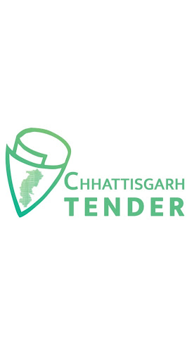 CG TENDER Screen 3