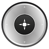 Remote and Handset BRH10 icon