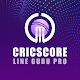 CricScore Line Guru Pro - Live