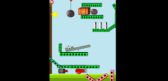 Rube goldberg machines - Screenshot 3