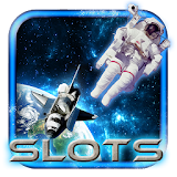 Space Slots™ icon