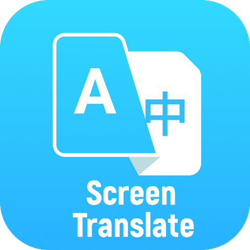 Screen Translate 3.9.4 Icon