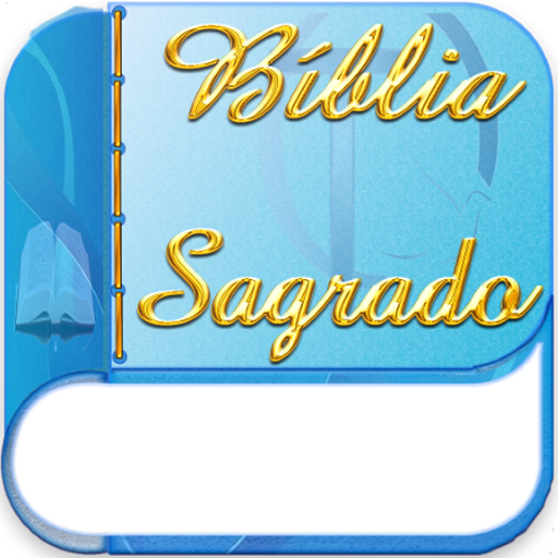 Bíblia Sagrada logo