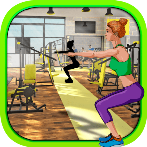 Workout-Routines App Games