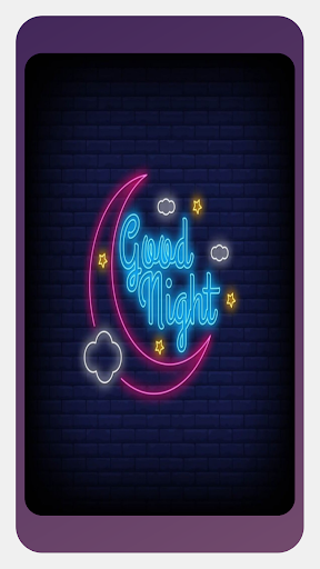Beautiful Good Night Pictures Screen 3