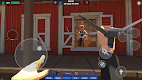 screenshot of Polygon Arena: Online Shooter
