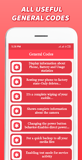 Secret Codes for OnePlus 2022