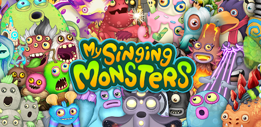 My Singing Monsters Private Server