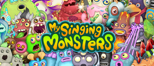 My Singing Monsters Mod Apk v3.9.3 (Unlimited Diamonds/Money)