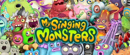 My Singing Monsters MOD APK v3.9.1 (Unlimited Diamonds/Money)