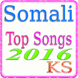 Somali Top Songs 2016 icon