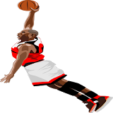 Free Basketball Wallpapers icon