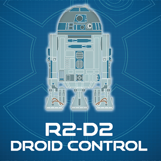Build Your Own R2-D2 – Apps bei Google Play
