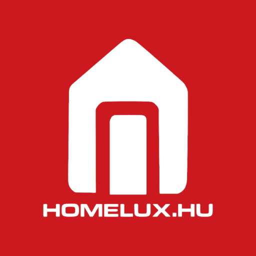Homelux.hu logo