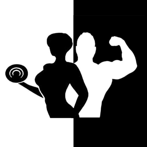 NC Fitness Club logo