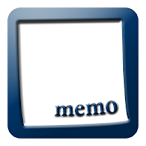 Max Memo Widget icon