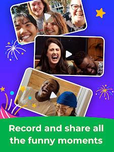 Tebak Kata - Guess Up Charades poster 21