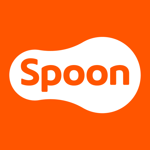 Spoon: Live Audio & Podcasts  Icon