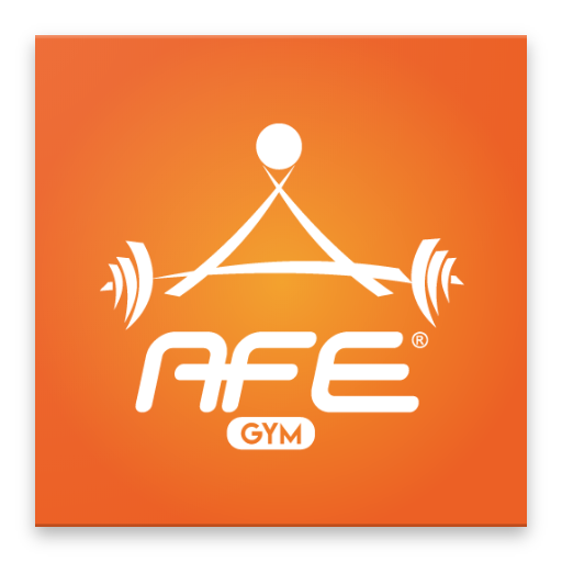 AFE GYM - AppWisp.com