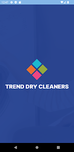 Trend Drycleaners Driver