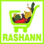 Cover Image of 下载 Rashan ( The Best Grocery Store ) 1.0 APK