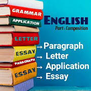 Top 20 Education Apps Like English Composition - Best Alternatives