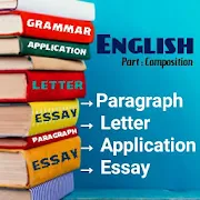 English Composition  for PC Windows and Mac