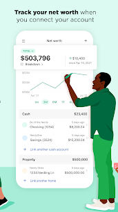 NerdWallet  Money Tracker App Apk Download 5