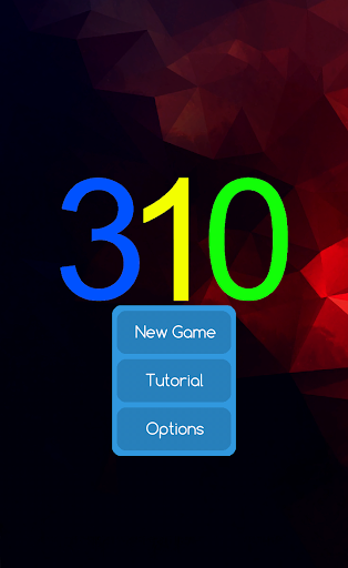 Android application 310 screenshort