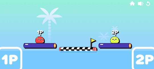 Pou Gameplay 2D, Pou vs Subway Surfers Subway City