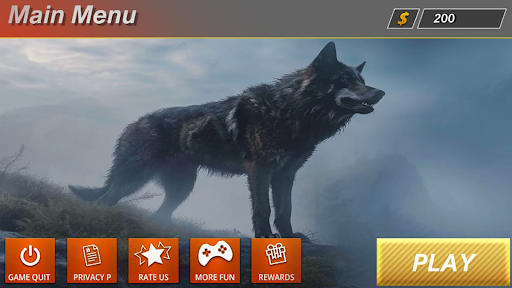 Wolf Family Virtual Adventure